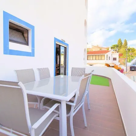 Carvoeiro Pearl Daire Carvoeiro (Lagoa)