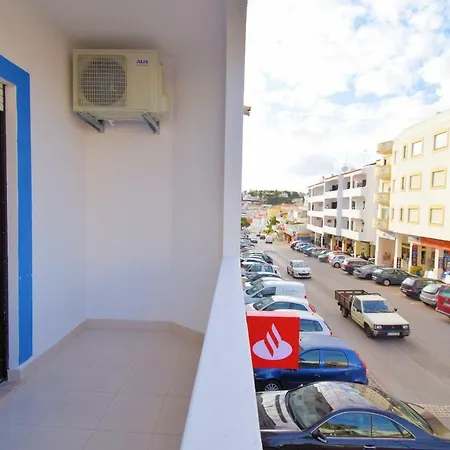 Carvoeiro Pearl Daire *