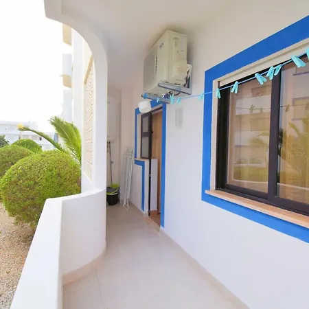 Carvoeiro Pearl Daire *