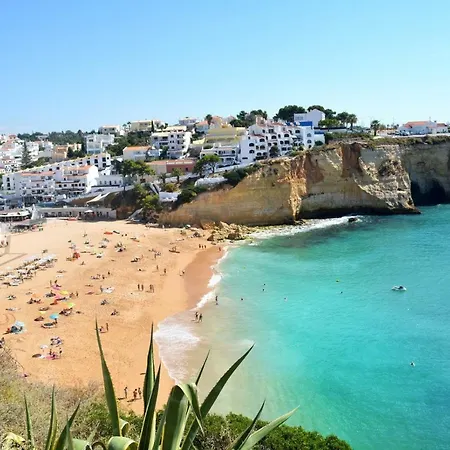 Carvoeiro Pearl Daire *