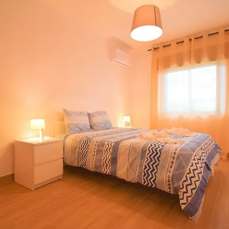 Daire Carvoeiro Pearl *