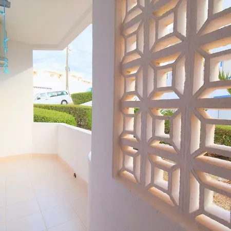 Carvoeiro Pearl Daire