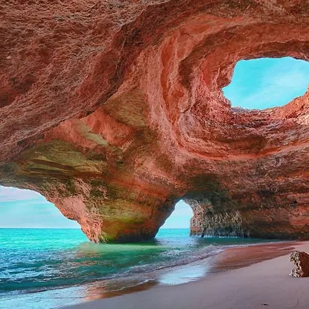 Carvoeiro Pearl
