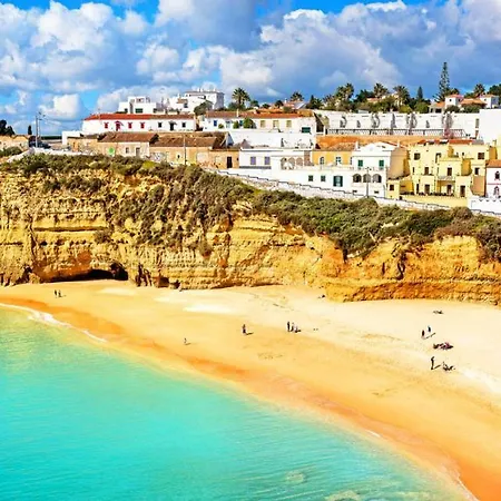 Carvoeiro Pearl Daire