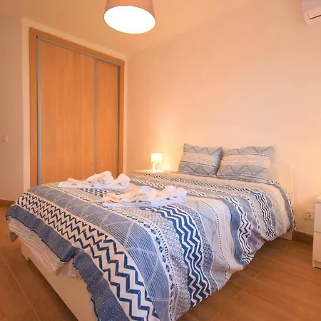Carvoeiro Pearl Apartamento